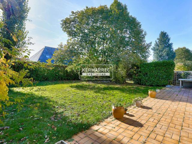 Vente maison 7 pièces Le Rheu 35