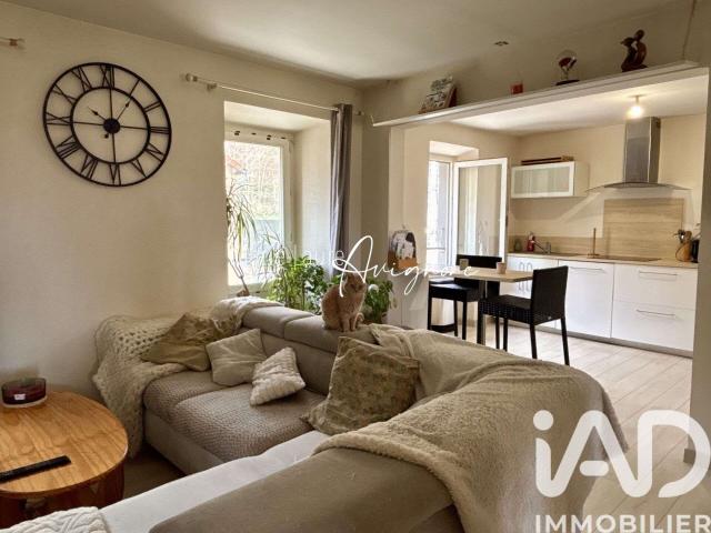 Vente maison 7 pièces Le Teil 07