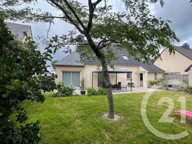 Vente maison 7 pièces Lécousse 35
