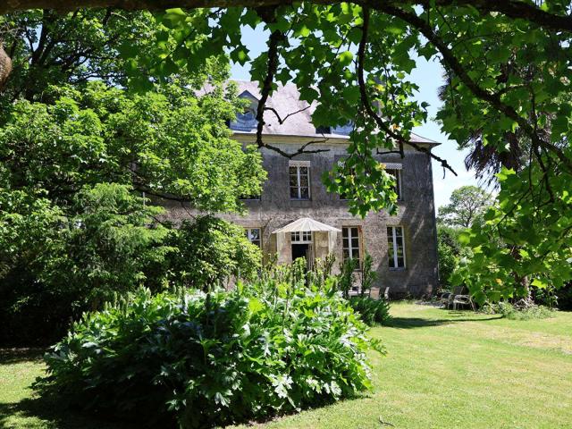Vente maison 7 pièces Lécousse 35