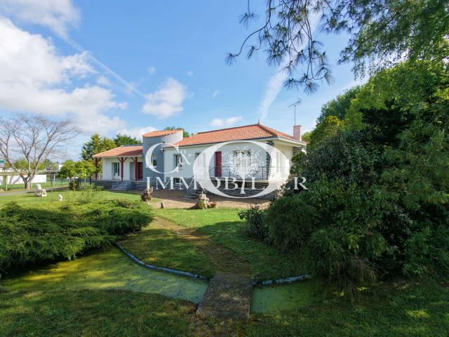 Vente maison 7 pièces Legé 44