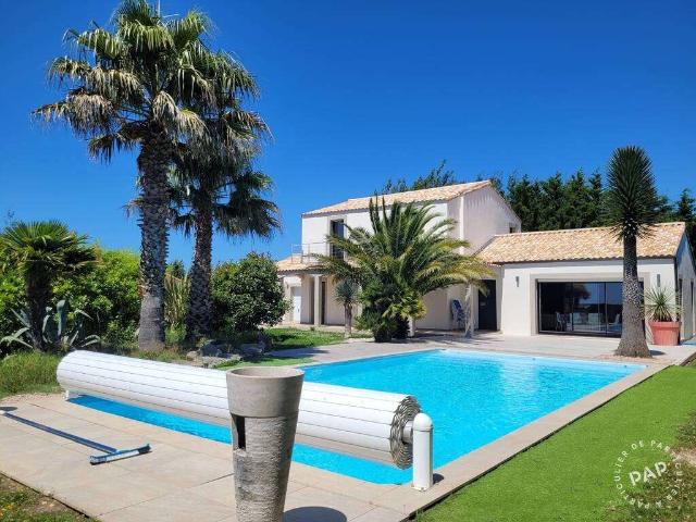 Vente maison 7 pièces Les Moutiers en Retz 44
