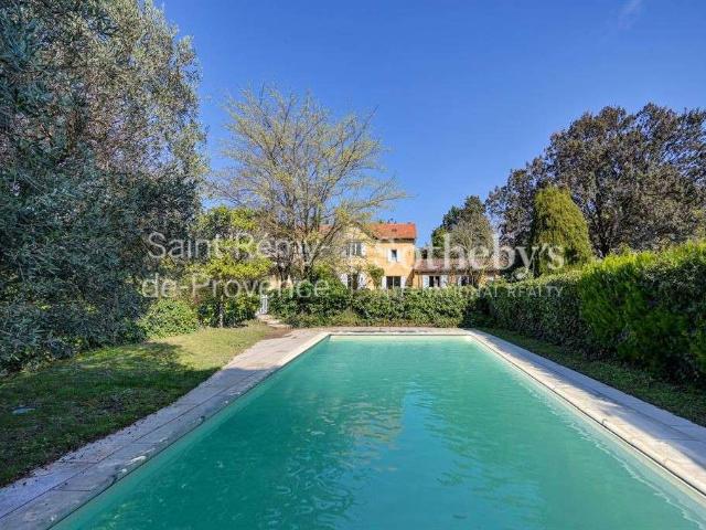 Vente maison 7 pièces Les Angles 30