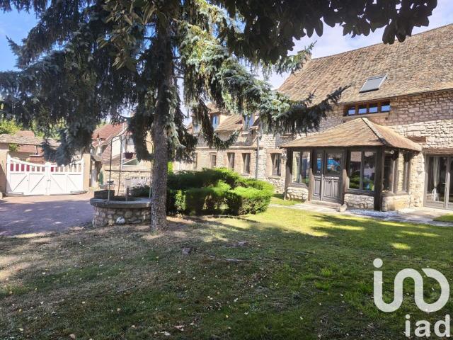 Vente maison 7 pièces Les Andelys 27