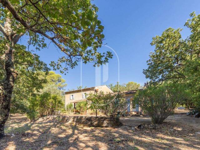 Vente maison 7 pièces Les Arcs 83