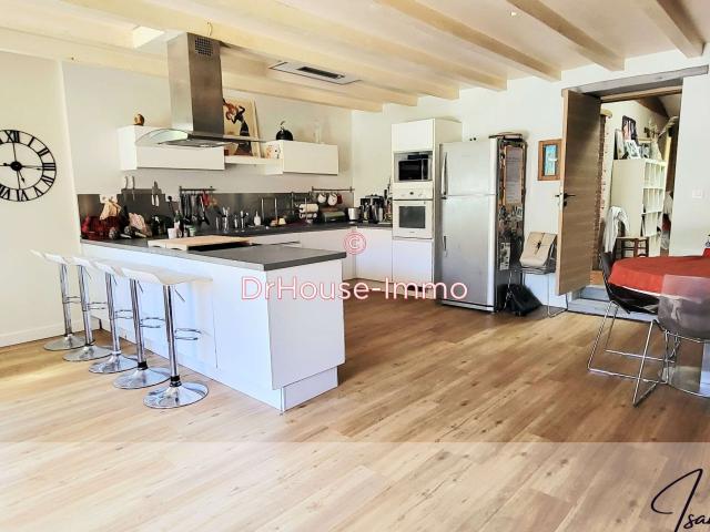 Vente maison 7 pièces Les Clouzeaux 85