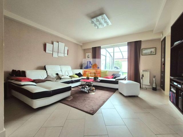 Vente maison 7 pièces Les couets 44