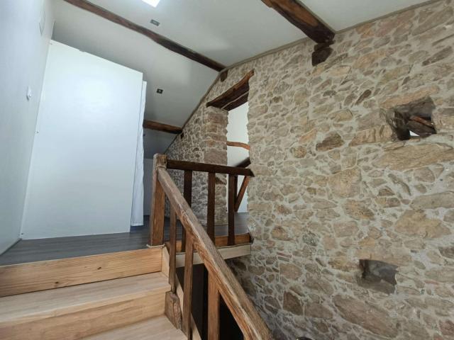 Vente maison 7 pièces Les Epesses 85