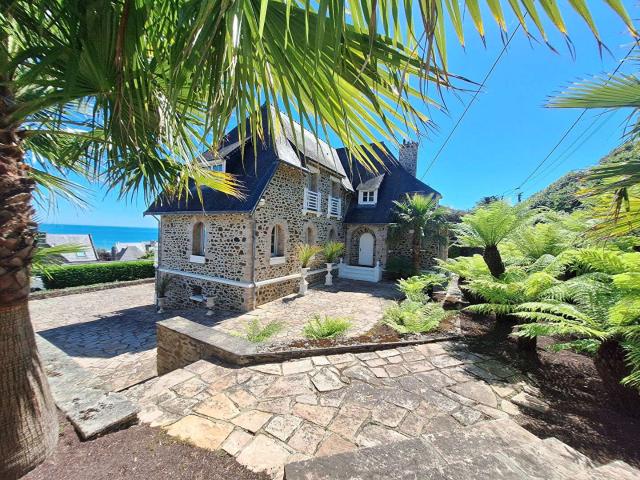 Vente maison 7 pièces Les Rosaires 22