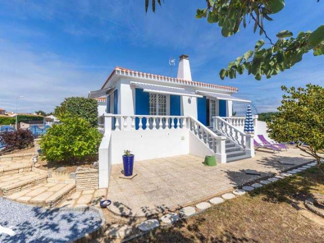 Vente maison 7 pièces Les Sables d'Olonne 85