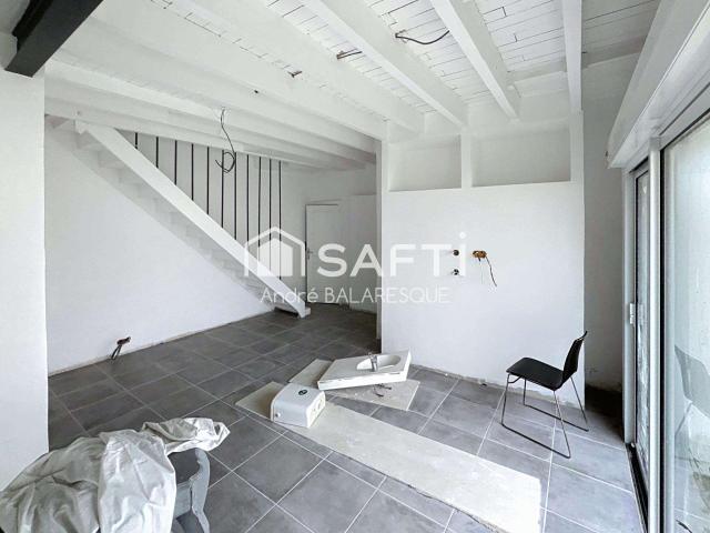 Vente maison 7 pièces Les Sables d'Olonne 85