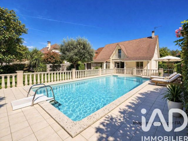 Vente maison 7 pièces Lescar 64