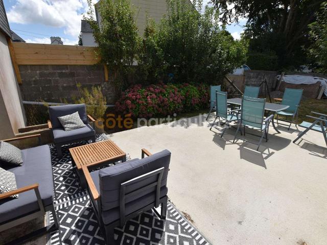 Vente maison 7 pièces Lesneven 29