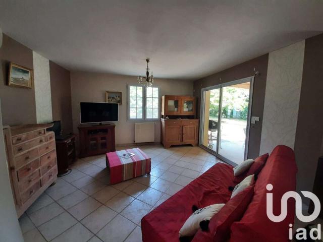Vente maison 7 pièces L'Hermenault 85