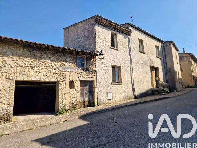 Vente maison 7 pièces Livron sur Drôme 26