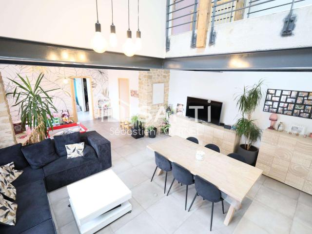 Vente maison 7 pièces Liffré 35