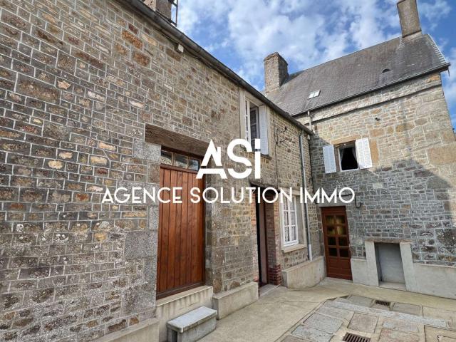 Vente maison 7 pièces Lignières Orgères 53