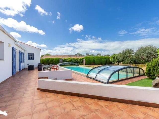 Vente maison 7 pièces L'Île d'Olonne 85
