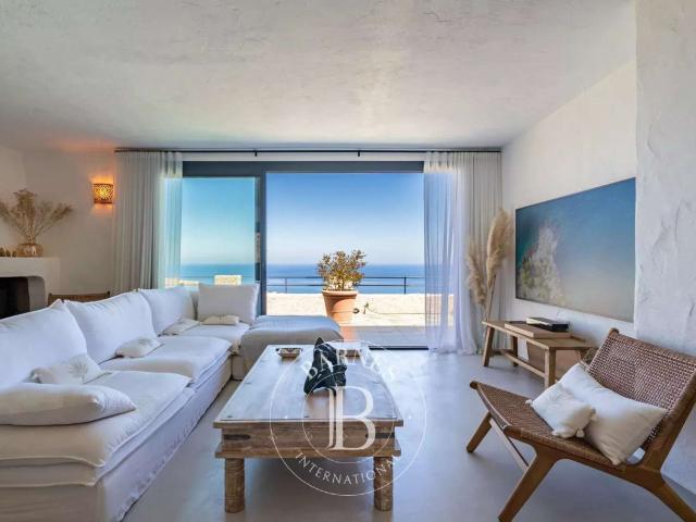 Vente maison 7 pièces L'Île Rousse 20