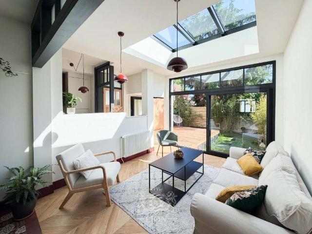 Vente maison 7 pièces Lille 59