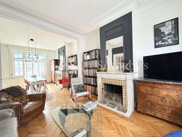 Vente maison 7 pièces Lille 59