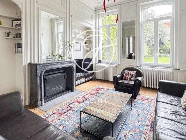 Vente maison 7 pièces Lille 59