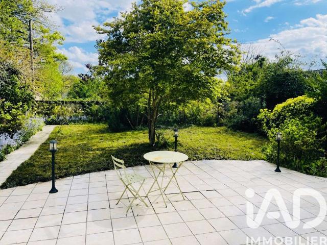 Vente maison 7 pièces Lillebonne 76