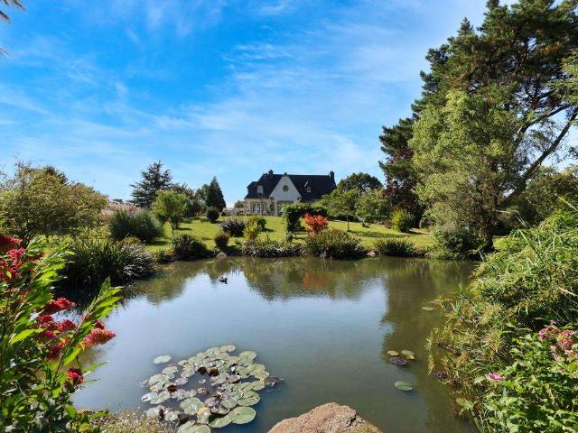 Vente maison 7 pièces Limerzel 56