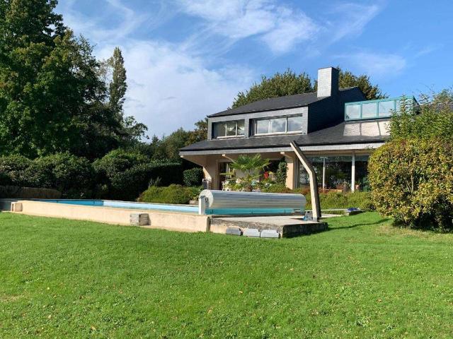 Vente maison 7 pièces Lisieux 14