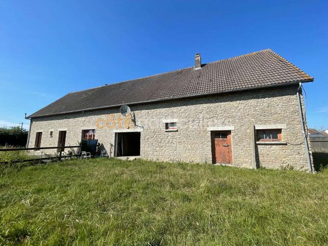 Vente maison 7 pièces Lison 14