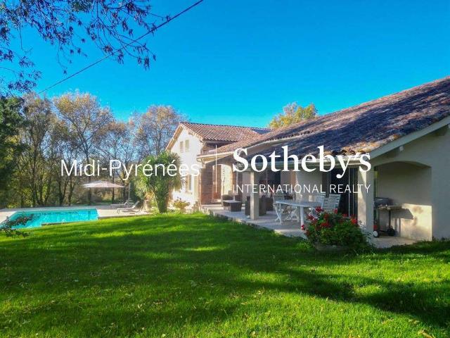 Vente maison 7 pièces L'Isle Jourdain 32