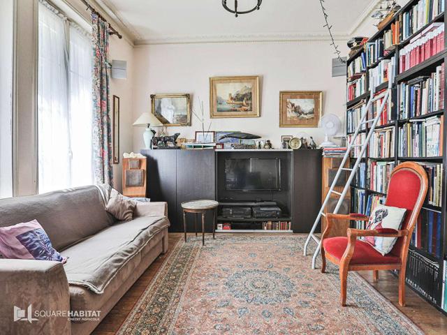 Vente maison 7 pièces Luçon 85