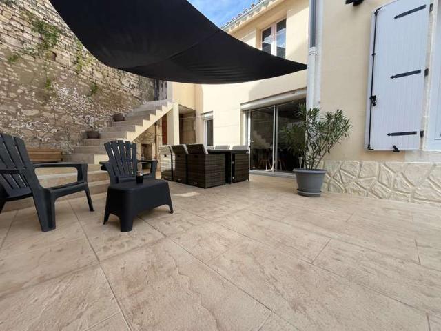 Vente maison 7 pièces Luçon 85