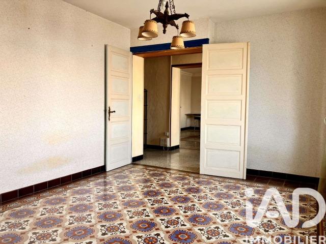 Vente maison 7 pièces Luçon 85