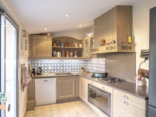 Vente maison 7 pièces Luçon 85
