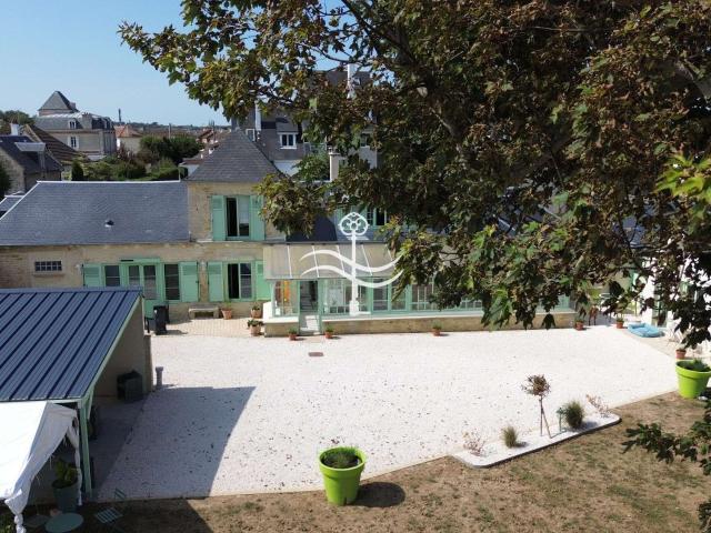 Vente maison 7 pièces Luc sur Mer 14