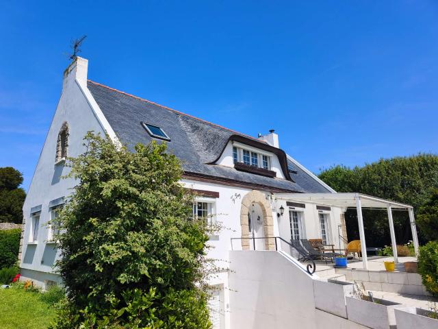 Vente maison 7 pièces Luc sur Mer 14