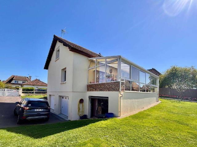 Vente maison 7 pièces Luc sur Mer 14