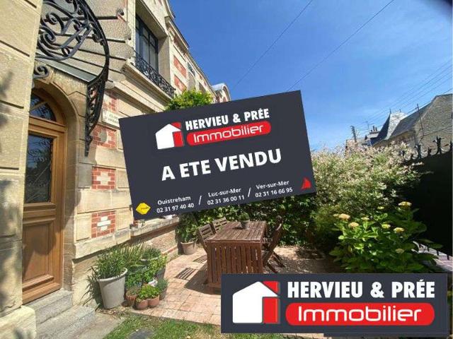 Vente maison 7 pièces Luc sur Mer 14