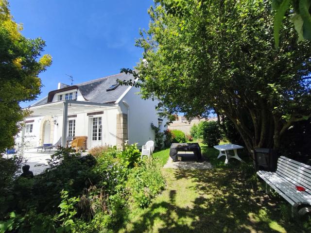 Vente maison 7 pièces Luc sur Mer 14
