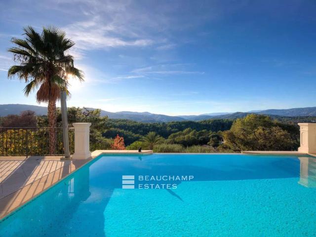 Vente maison 7 pièces Mouans Sartoux 06