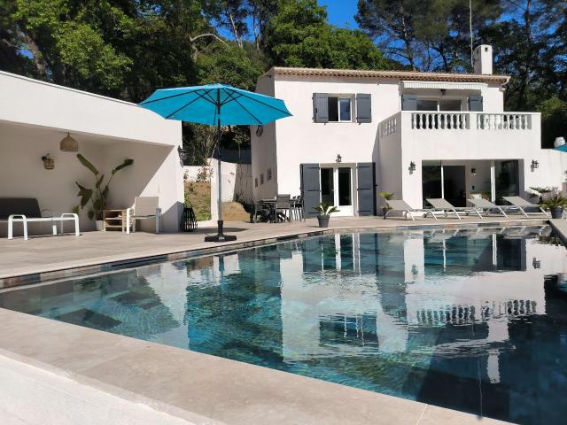 Vente maison 7 pièces Mouans Sartoux 06