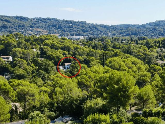 Vente maison 7 pièces Mouans Sartoux 06