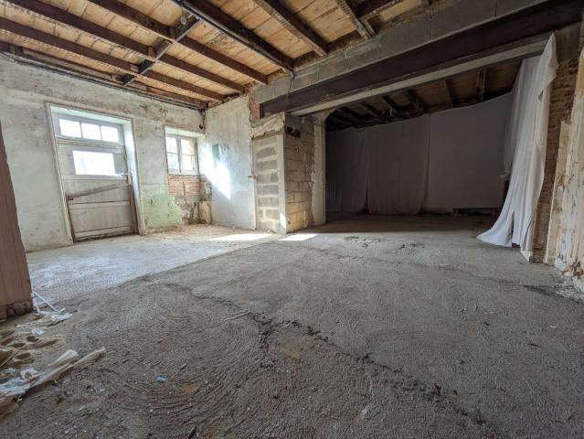 Vente maison 7 pièces Mouilleron en Pareds 85