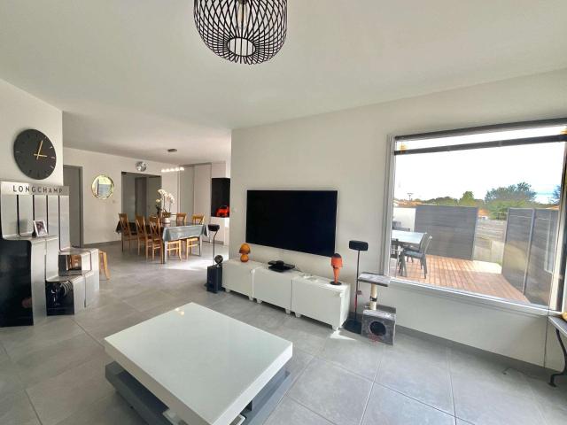 Vente maison 7 pièces Mouilleron le Captif 85