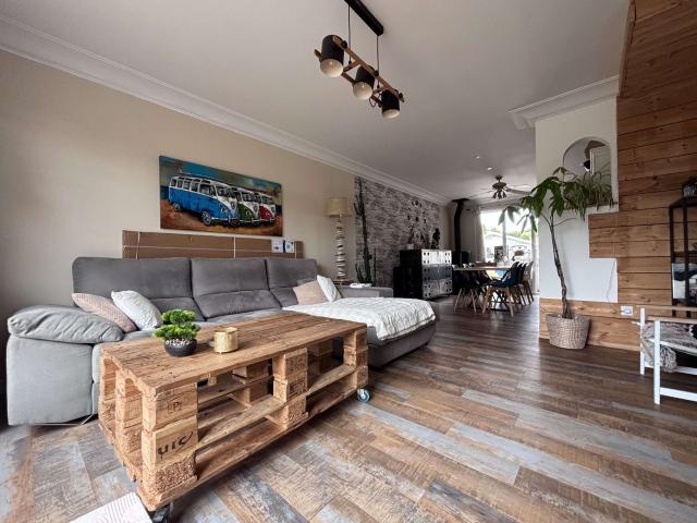 Vente maison 7 pièces Mouilleron le Captif 85