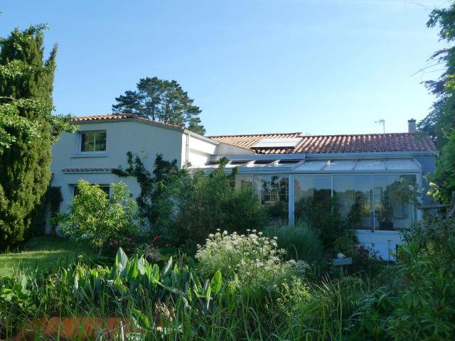 Vente maison 7 pièces Mouilleron le Captif 85