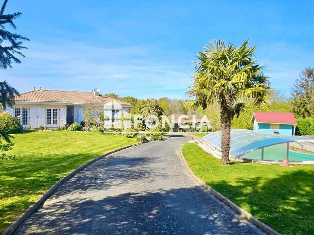 Vente maison 7 pièces Mouilleron le Captif 85