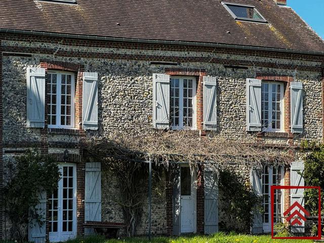 Vente maison 7 pièces Moulins la Marche 61