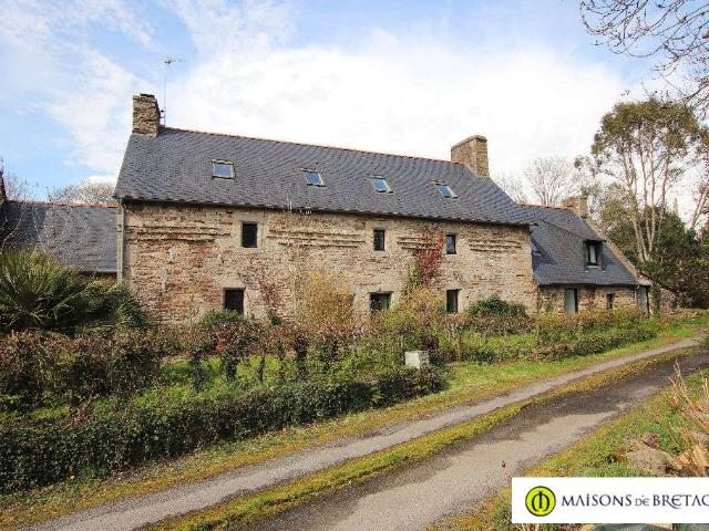 Vente maison 7 pièces Moëlan sur Mer 29